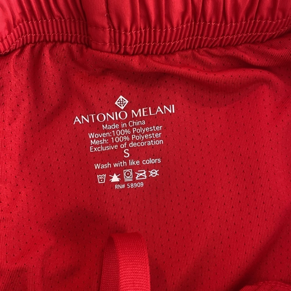 Red- Work out Set - Picture 5 of 5